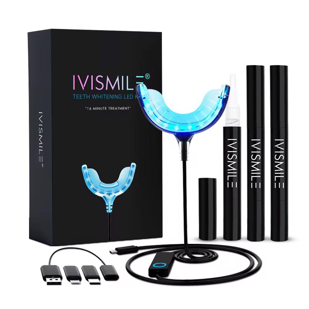 Kit de blanchiment dentaire